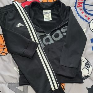 Adidas Outfit